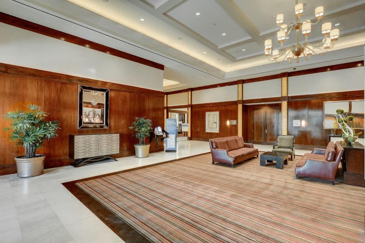 Mgm Signature-29-602 1Br 2Ba Balcony Jacuzzi Suite Las Vegas Exterior foto